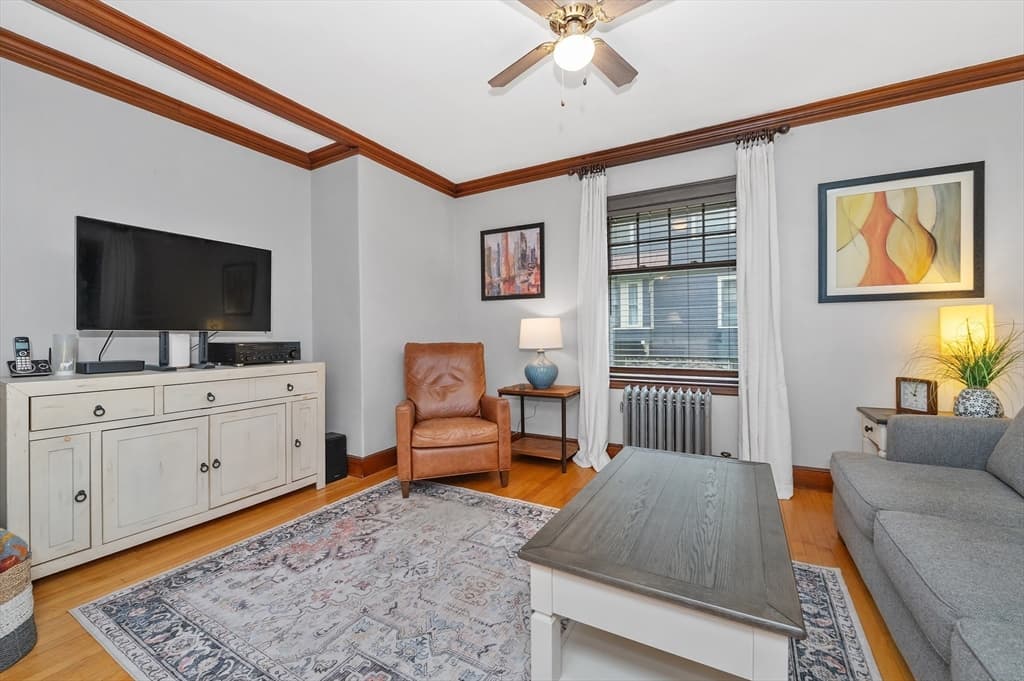 Single Family Residence at 12 Newton Rd, Haverhill MA 01830, photo 16 of 34