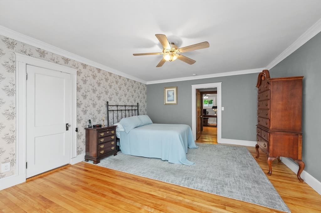 Single Family Residence at 12 Newton Rd, Haverhill MA 01830, photo 18 of 34