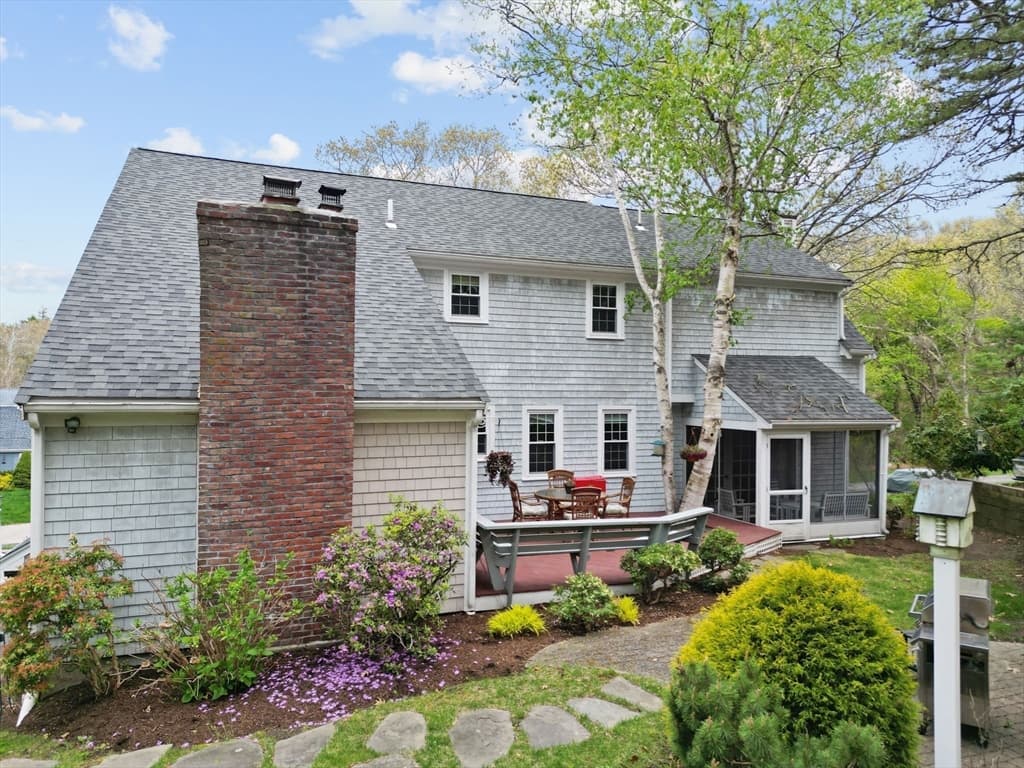 Single Family Residence at 9 Hill Dale Rd, Plymouth MA 02360, Plymouth, photo 30 of 41
