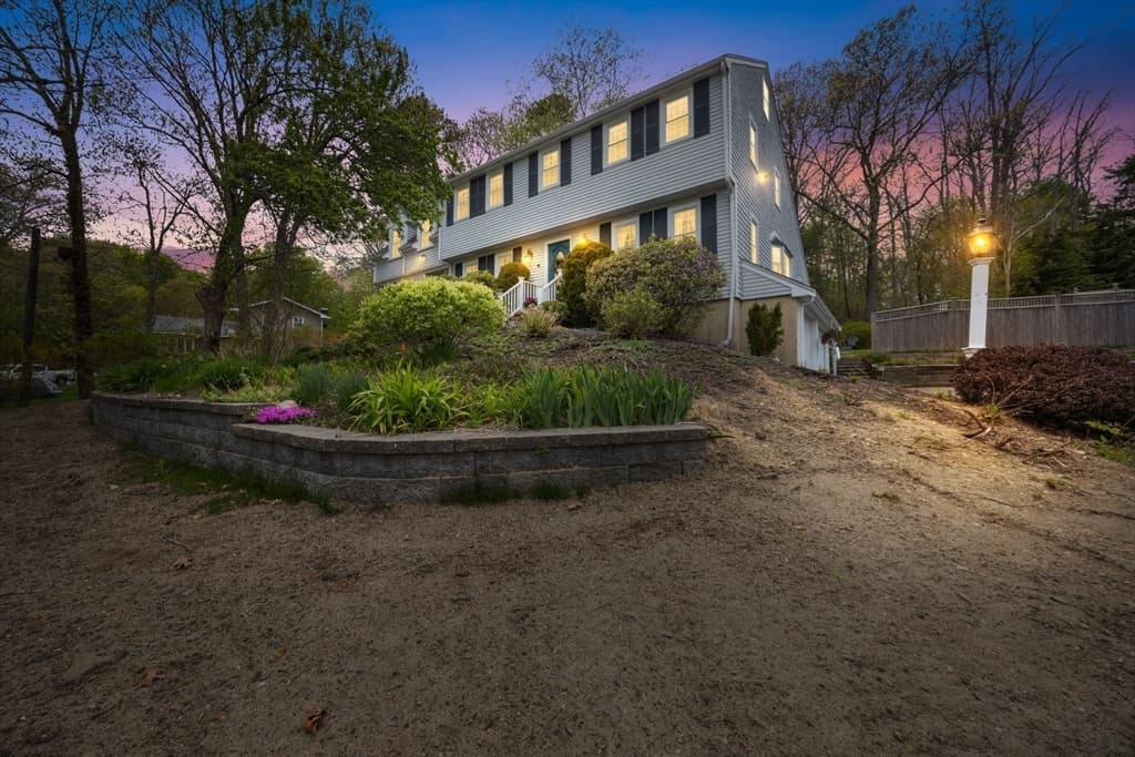 Single Family Residence at 9 Hill Dale Rd, Plymouth MA 02360, Plymouth, photo 37 of 41