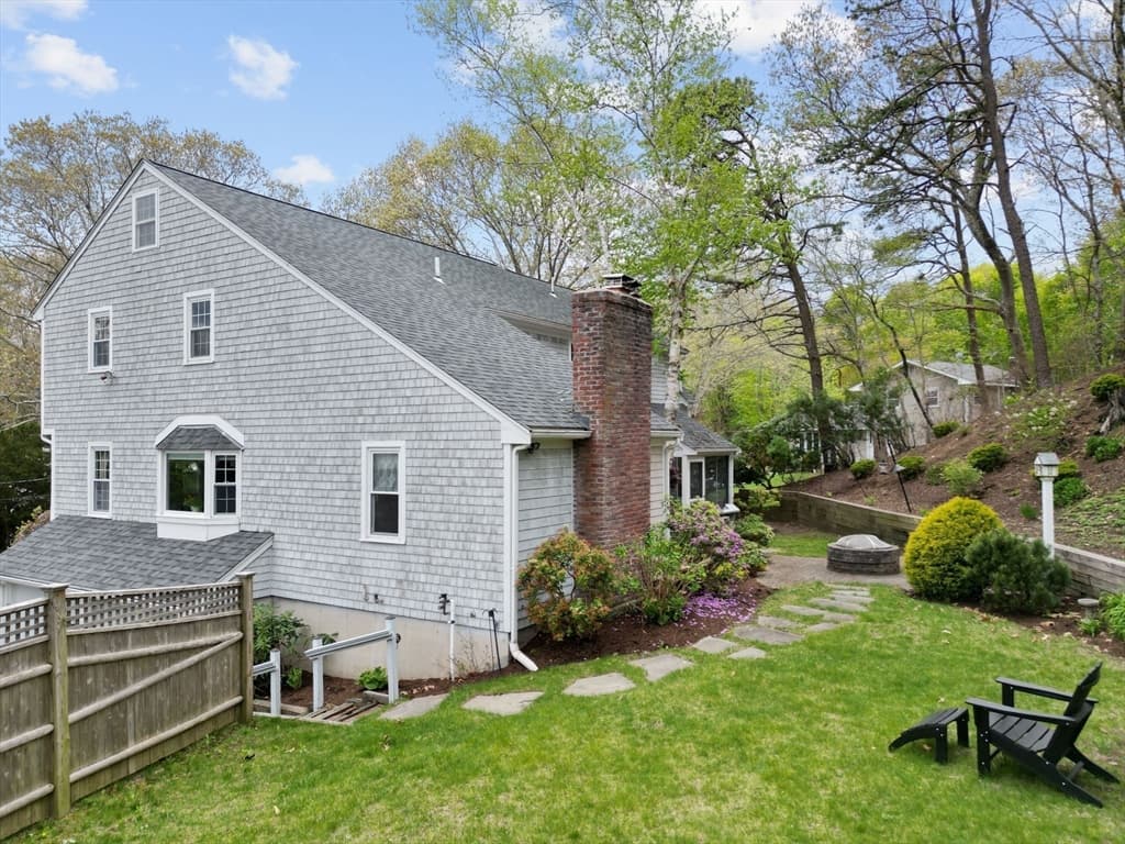 Single Family Residence at 9 Hill Dale Rd, Plymouth MA 02360, Plymouth, photo 29 of 41