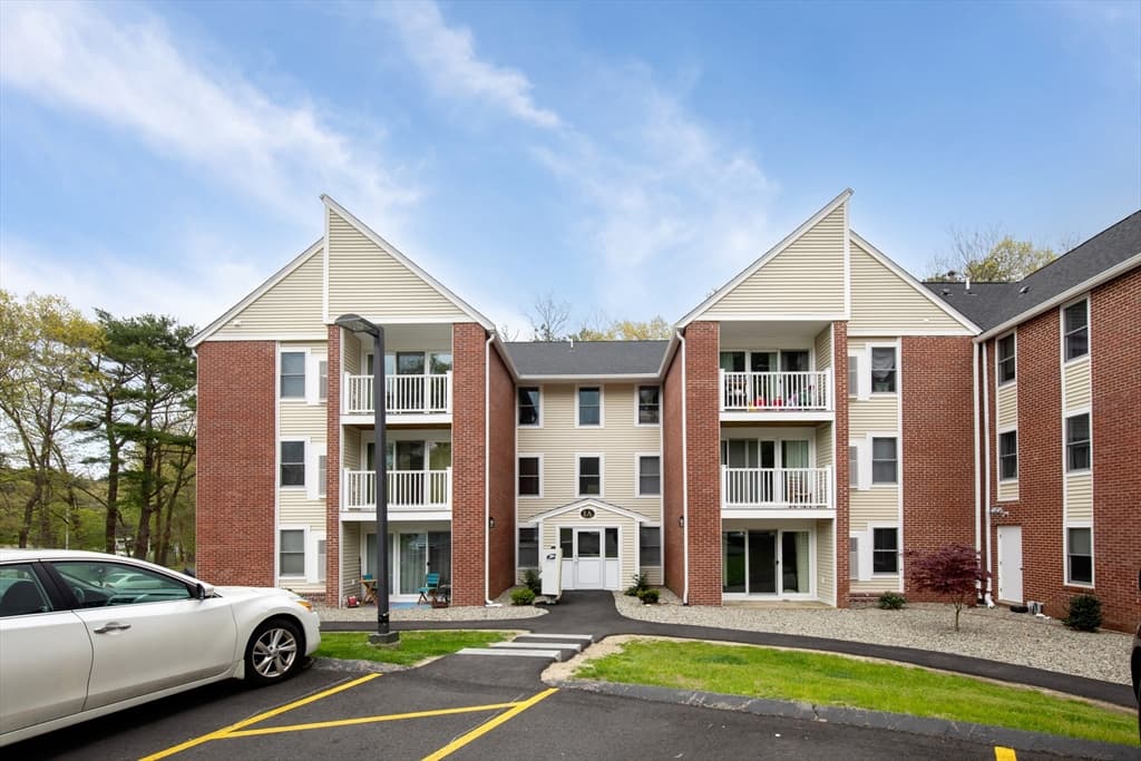 1 Marc Dr., Plymouth MA 02360