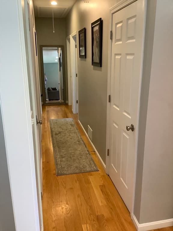Single Family Residence at 1677 Plymouth St, Bridgewater MA 02324, photo 22 of 23
