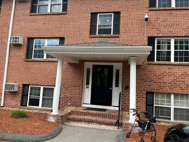 41 Leonard Rd # 41, Boxborough MA 01719