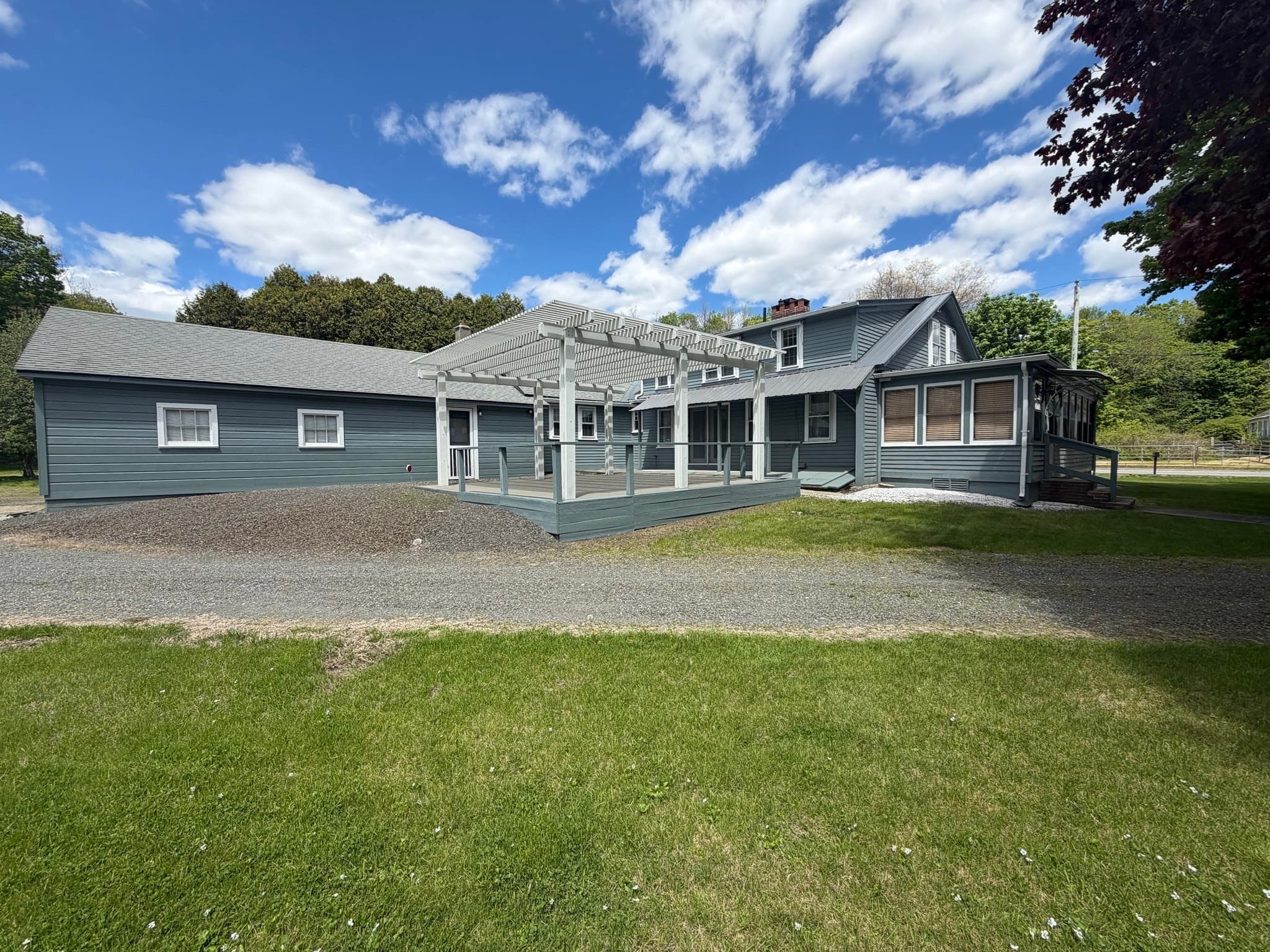 Single Family Residence at 748 Mount Hermon Station Rd, Northfield MA 01360, Northfield, photo 5 of 37