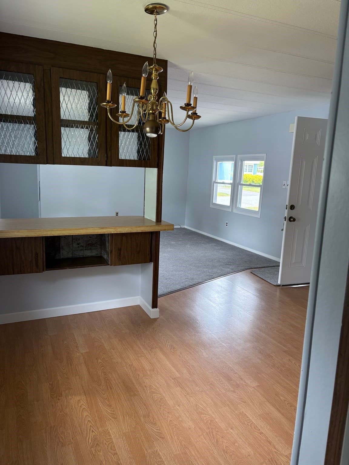 Mobile Home at 22 Thayer Dr, Taunton MA 02780, Taunton, photo 7 of 13