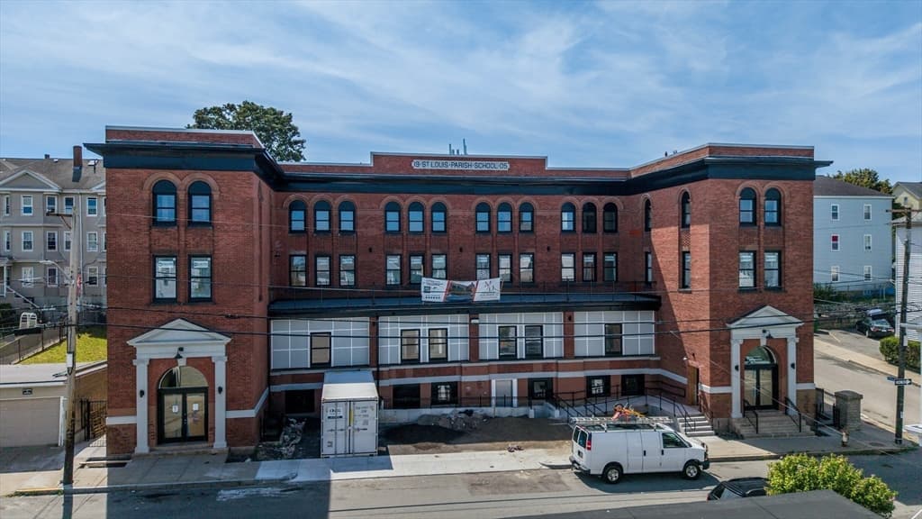 403 Division Street # 5, Fall River MA 02721 photo 26