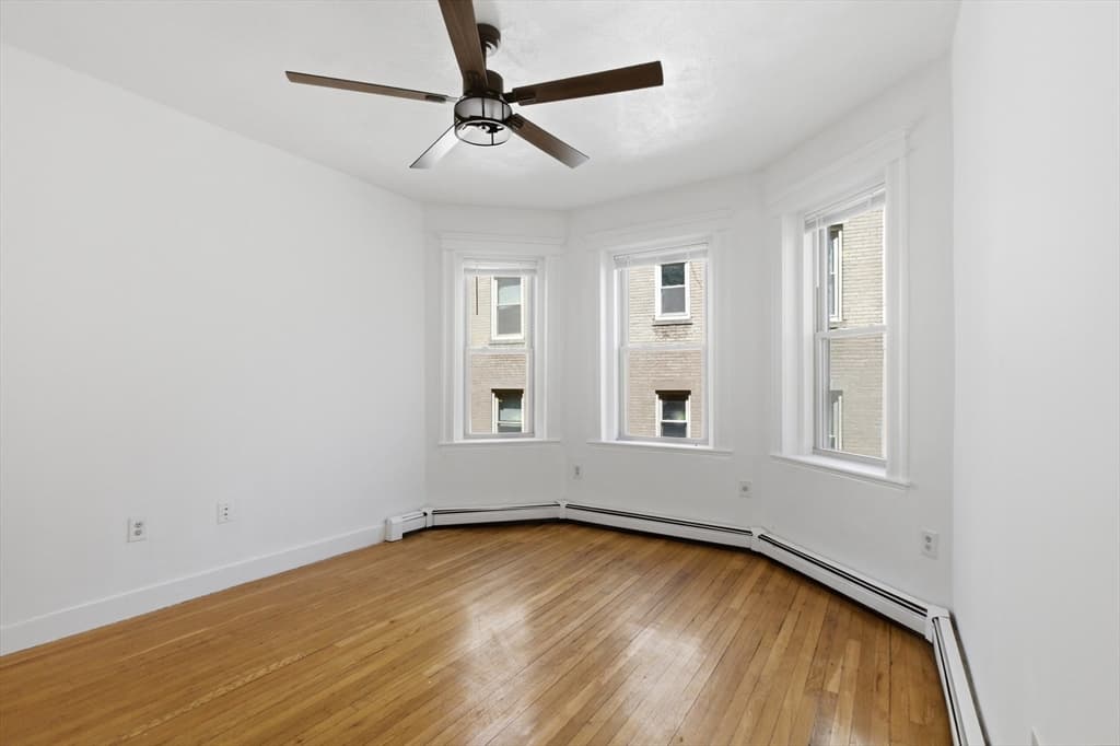 Condominium at 1673 Commonwealth Ave # 3, Boston MA 02135, photo 20 of 31
