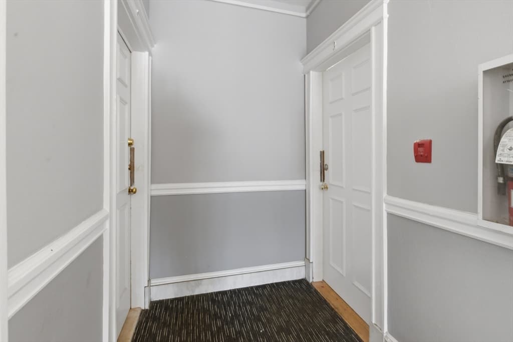 Condominium at 1673 Commonwealth Ave # 3, Boston MA 02135, photo 25 of 31