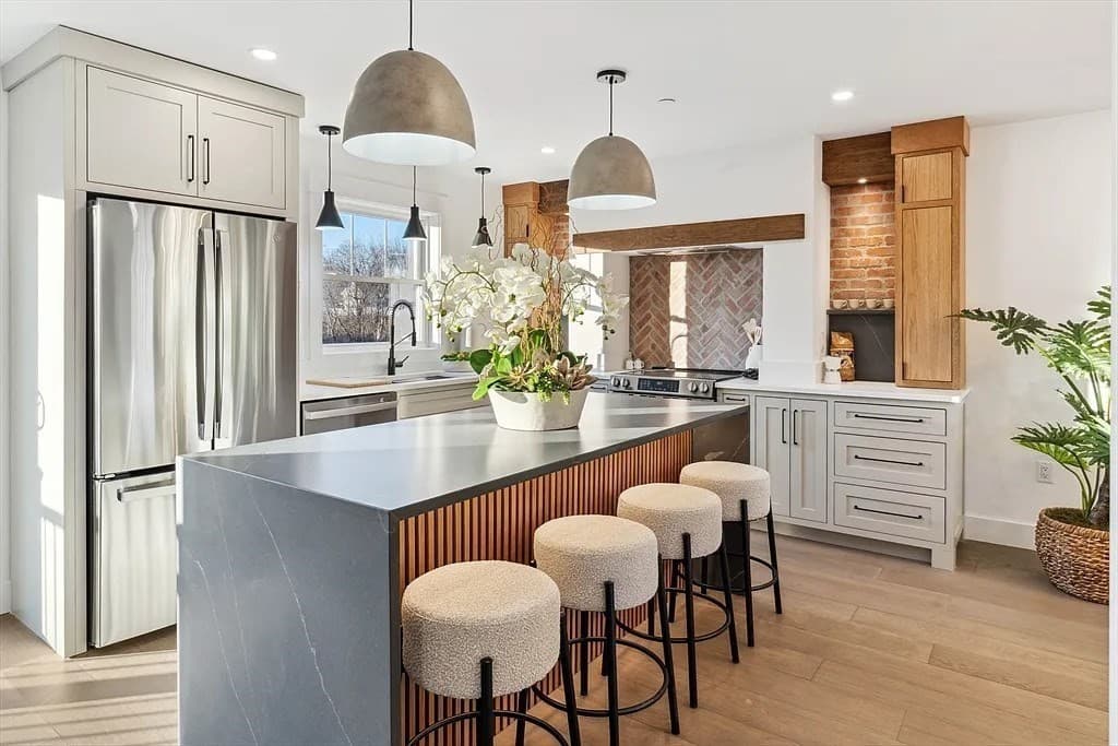 32 Birch Brook Landing # 11, Lynn MA 01905