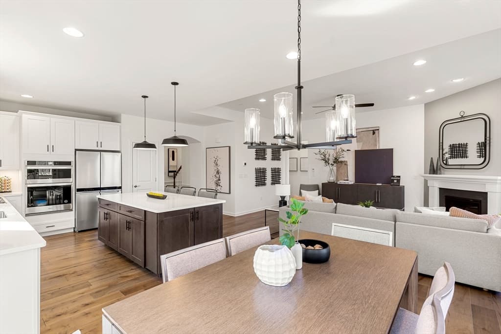 Single Family Residence at 530 West Street # 1, Walpole MA 02081, Walpole, photo 9 of 22