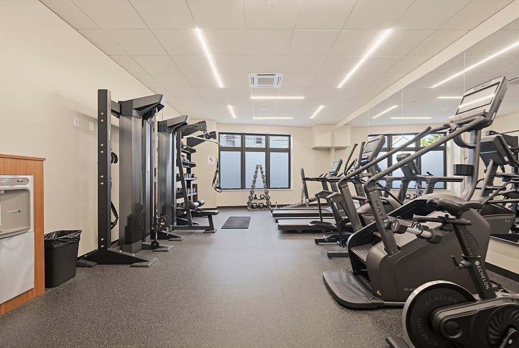Condominium at 70 Leo Birmingham Parkway # 501, Boston MA 02135, photo 23 of 30