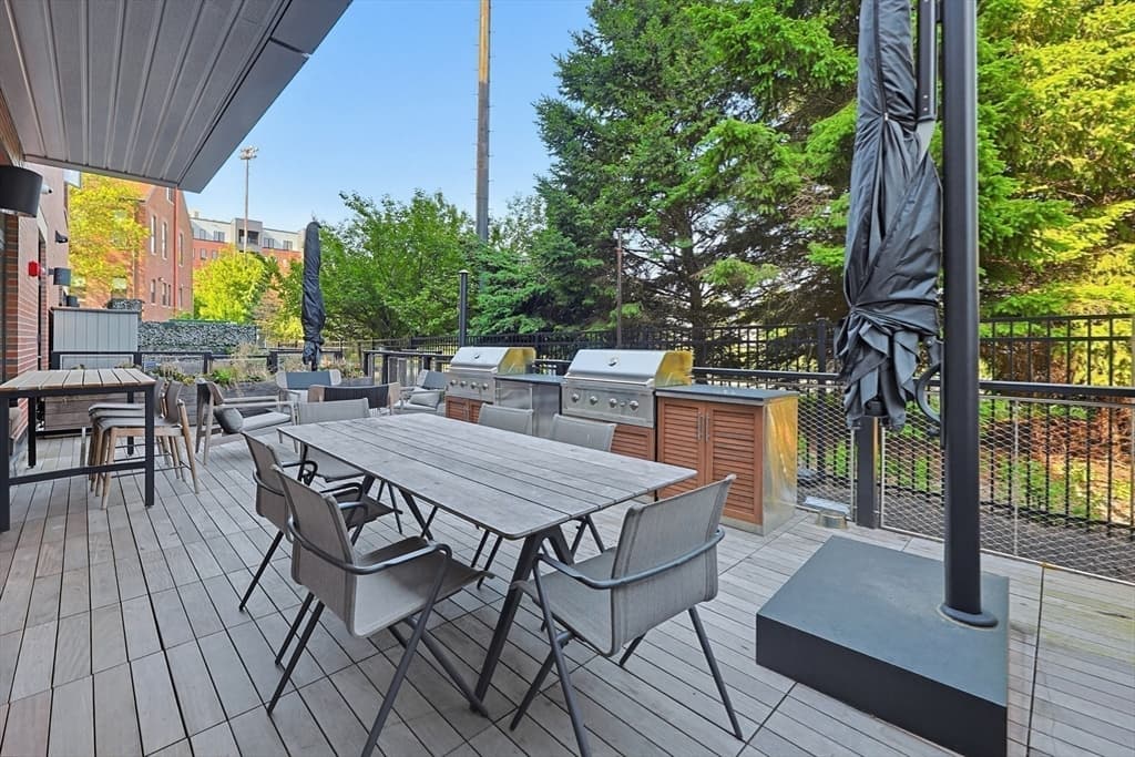 Condominium at 70 Leo Birmingham Parkway # 501, Boston MA 02135, photo 30 of 30
