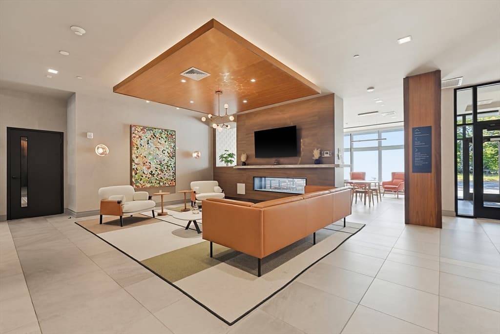 Condominium at 70 Leo Birmingham Parkway # 501, Boston MA 02135, photo 4 of 30