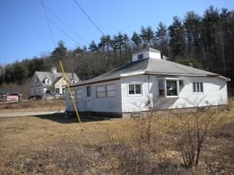 203 Rockingham Rd., Londonderry NH 03053
