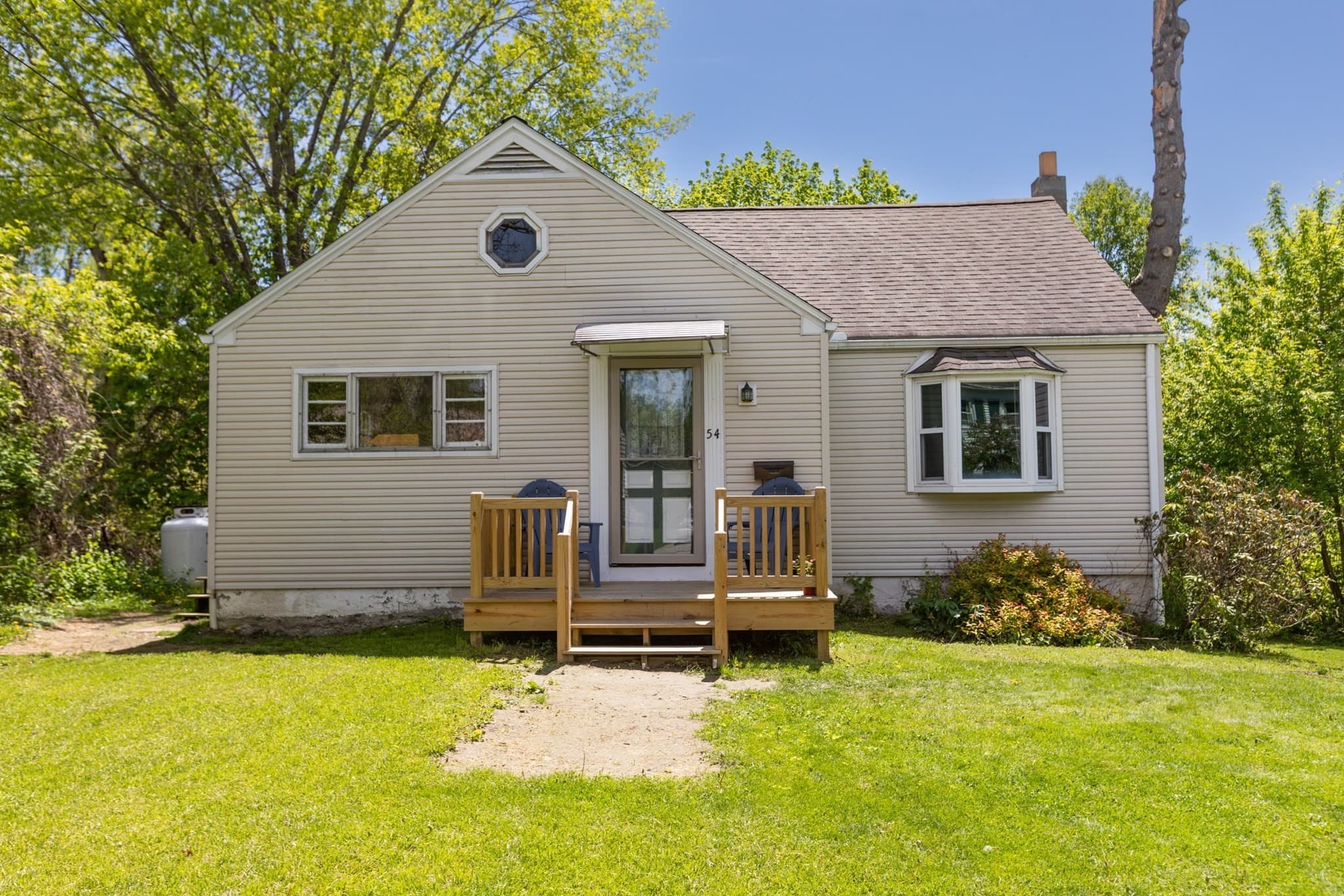 Single Family Residence at 54 Charles St, Williamstown MA 01267, photo 2 of 33