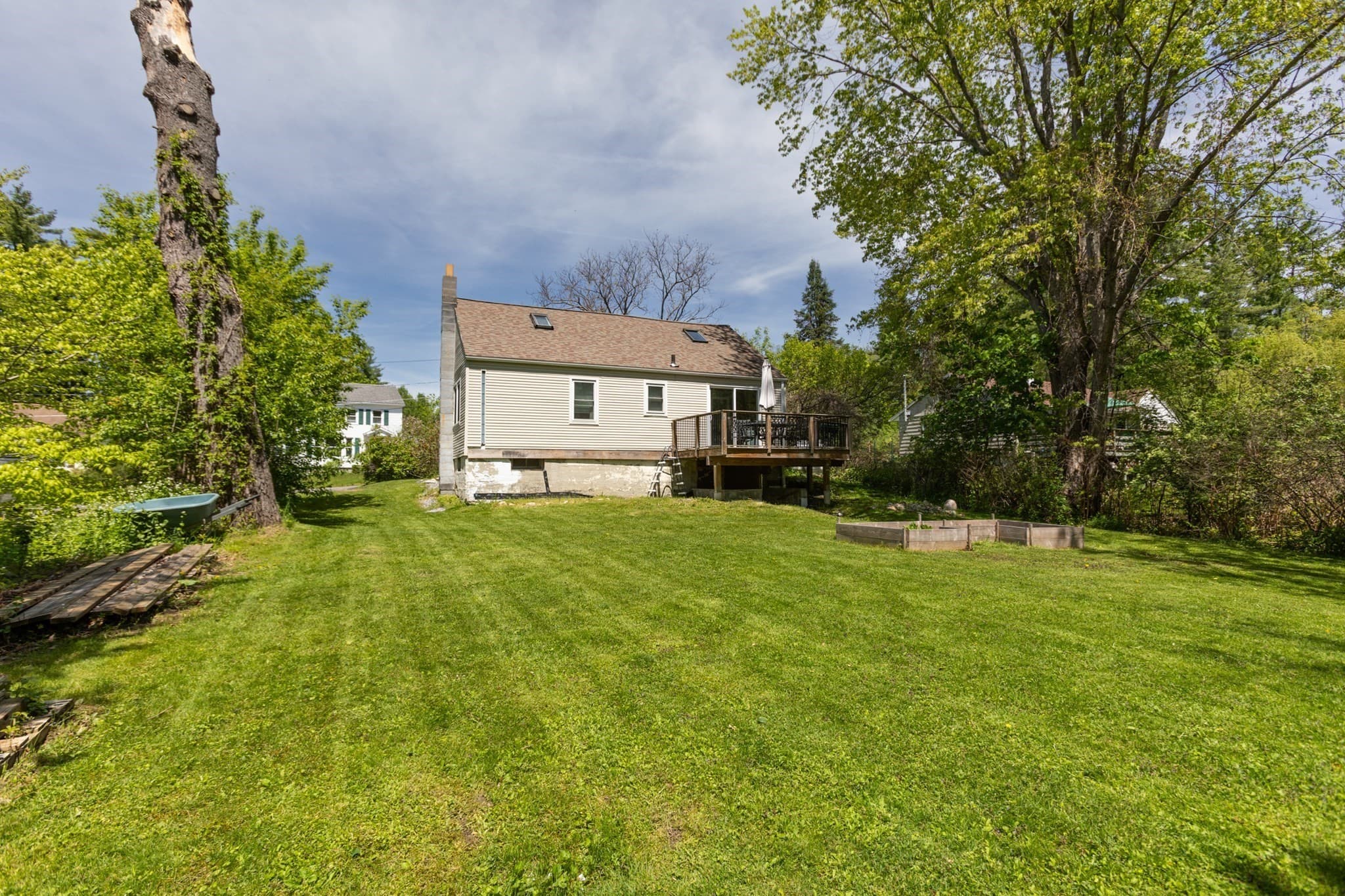 Single Family Residence at 54 Charles St, Williamstown MA 01267, photo 6 of 33