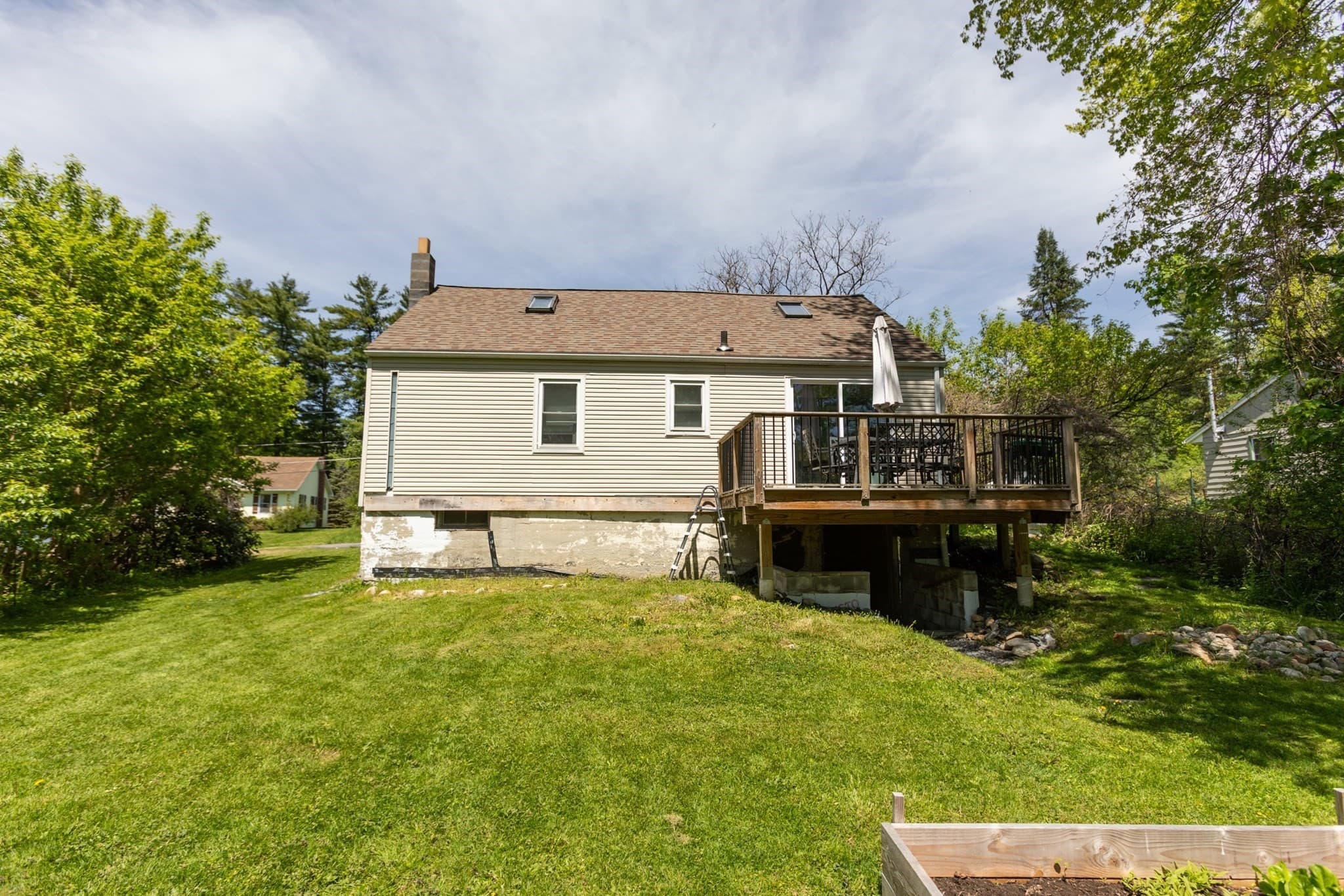 Single Family Residence at 54 Charles St, Williamstown MA 01267, photo 8 of 33