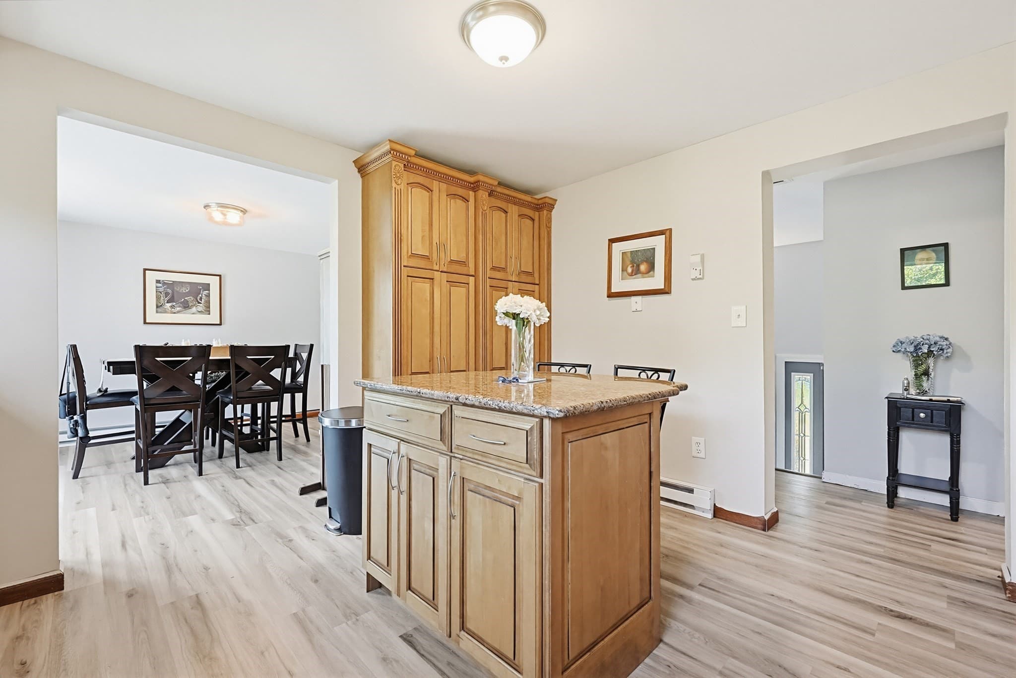 Single Family Residence at 77 May Hill Rd, Monson MA 01057, photo 7 of 36