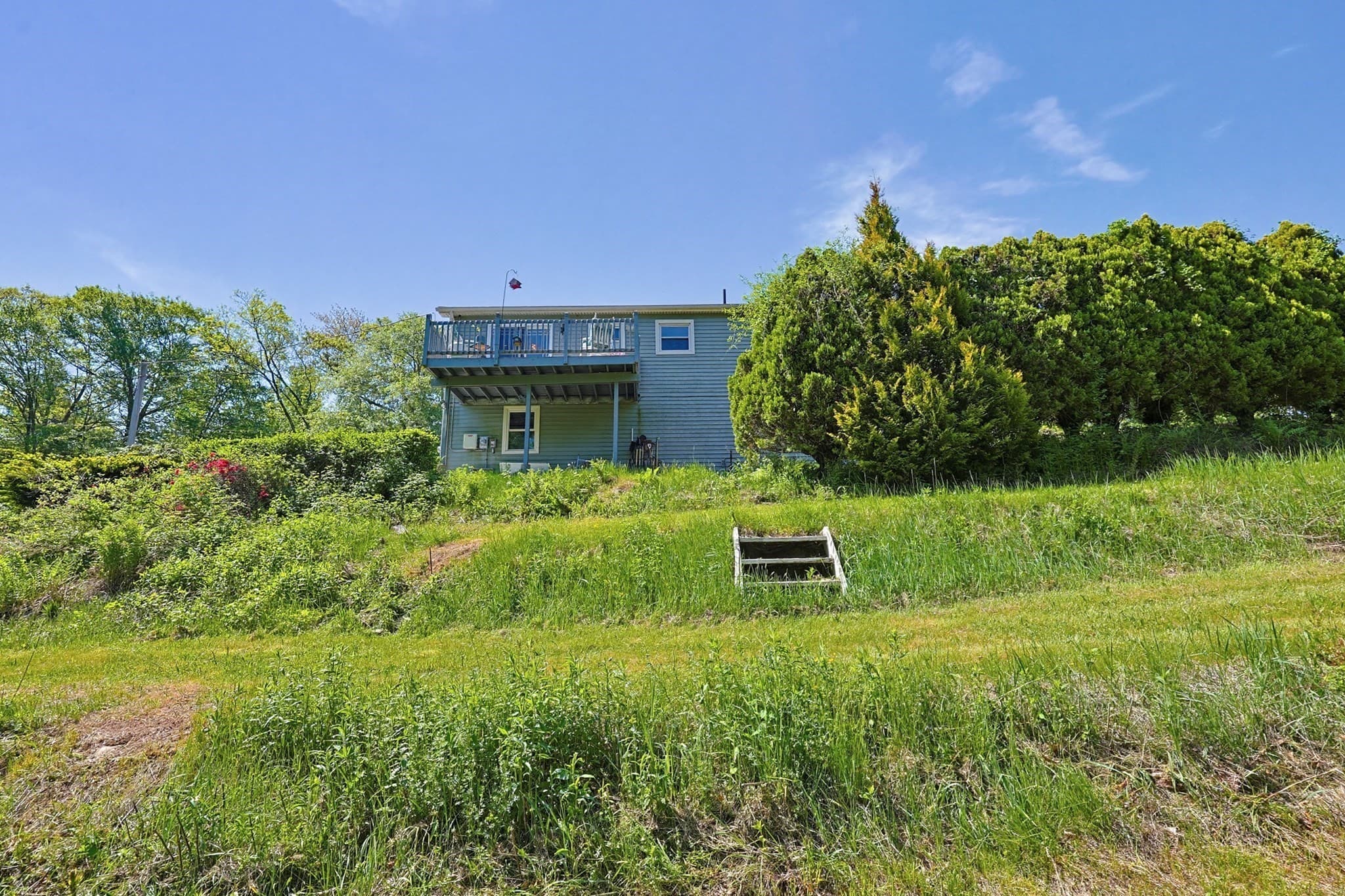 Single Family Residence at 77 May Hill Rd, Monson MA 01057, photo 32 of 36