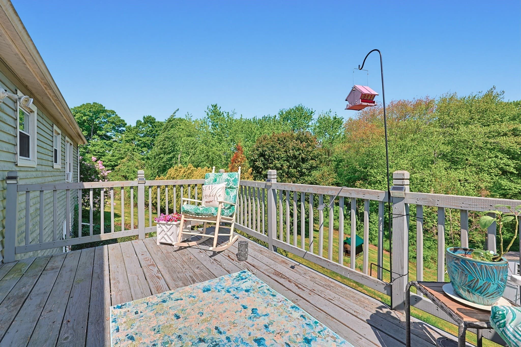 Single Family Residence at 77 May Hill Rd, Monson MA 01057, photo 28 of 36