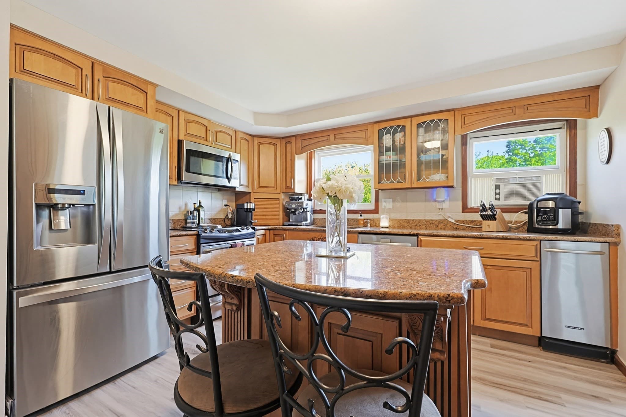 Single Family Residence at 77 May Hill Rd, Monson MA 01057, photo 9 of 36