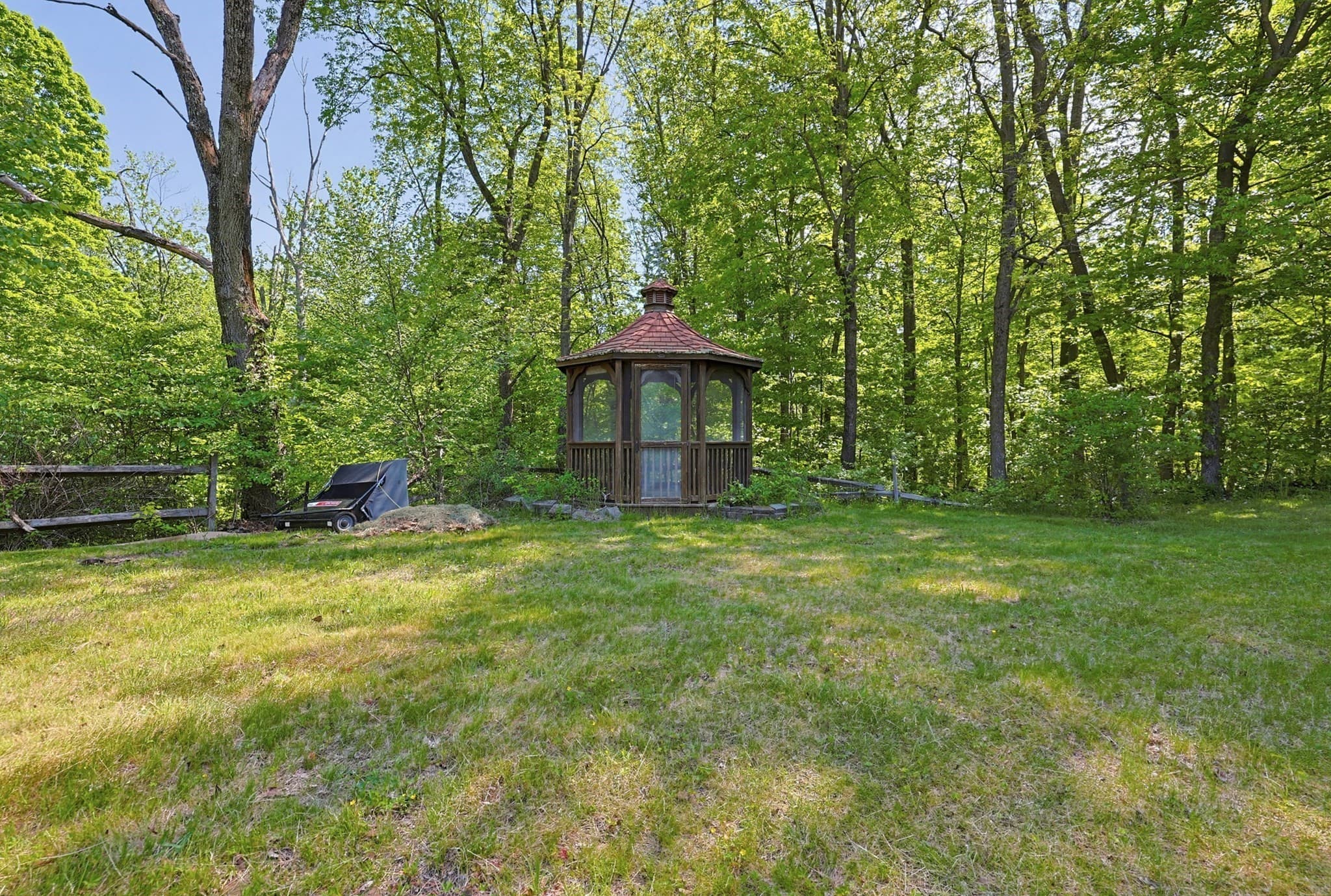 Single Family Residence at 77 May Hill Rd, Monson MA 01057, photo 30 of 36