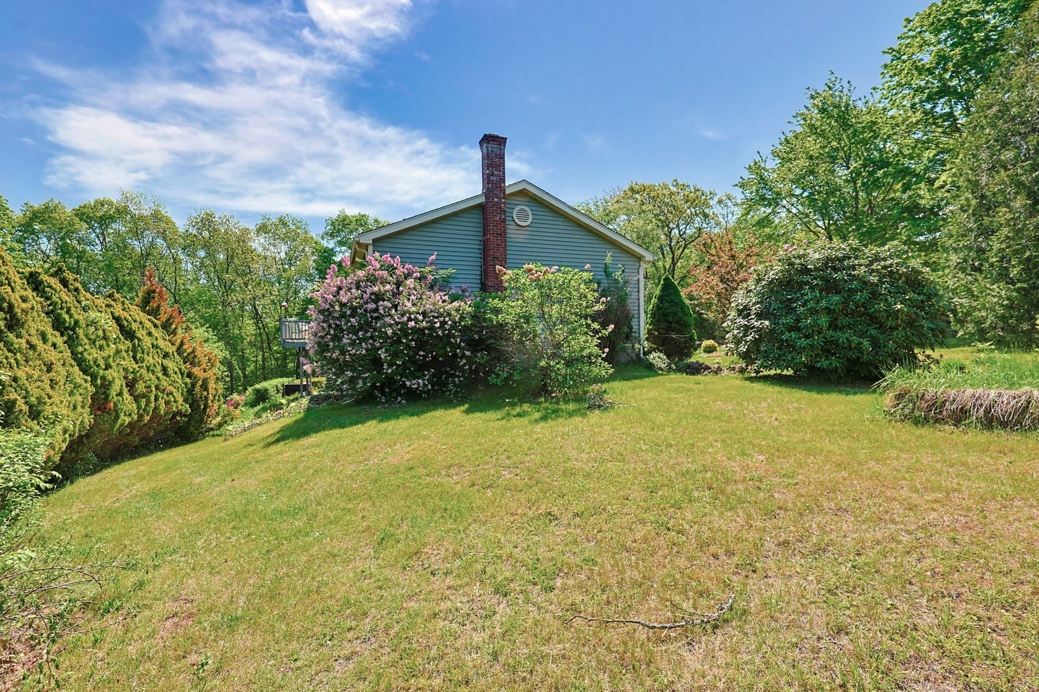 Single Family Residence at 77 May Hill Rd, Monson MA 01057, photo 34 of 36