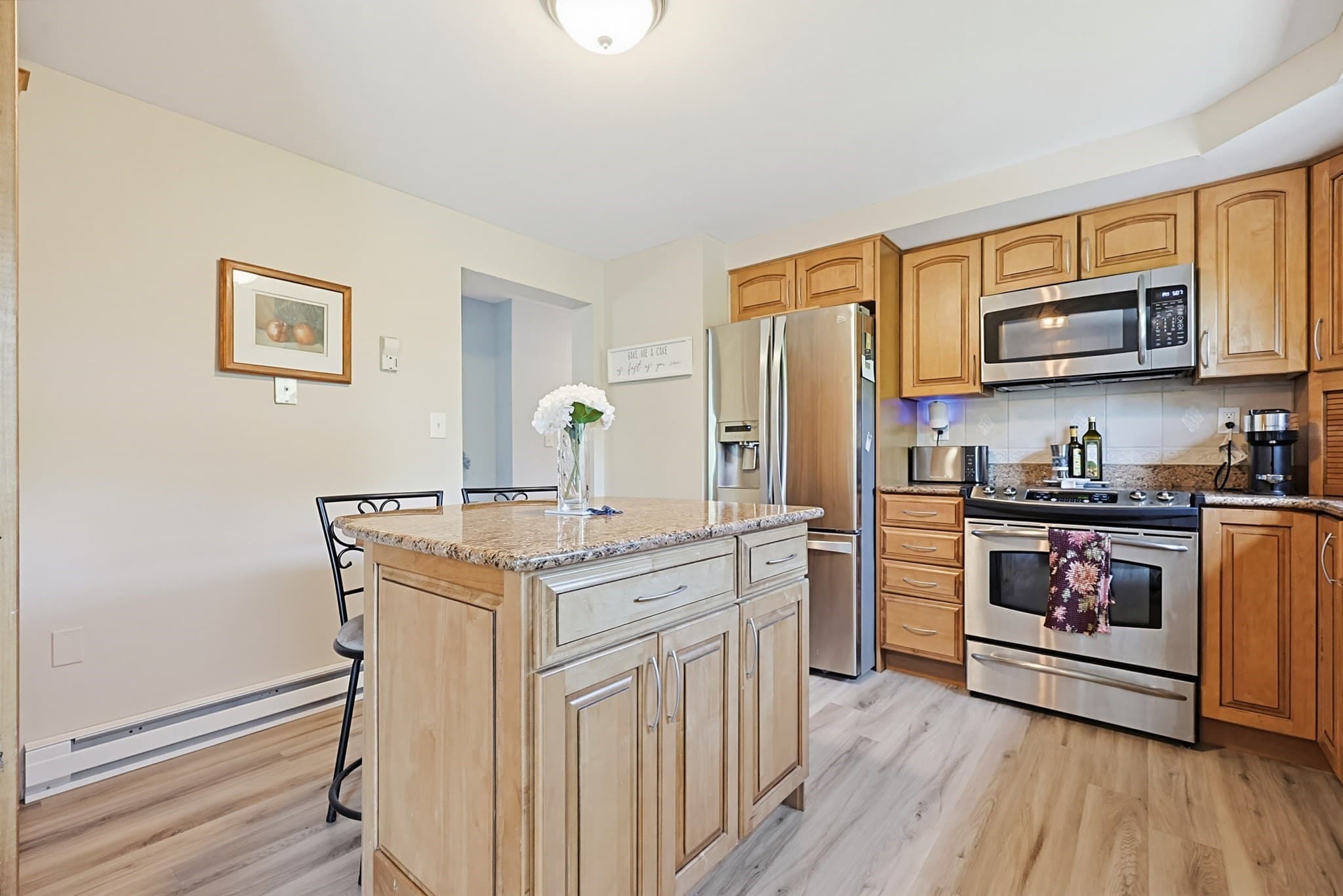Single Family Residence at 77 May Hill Rd, Monson MA 01057, photo 10 of 36