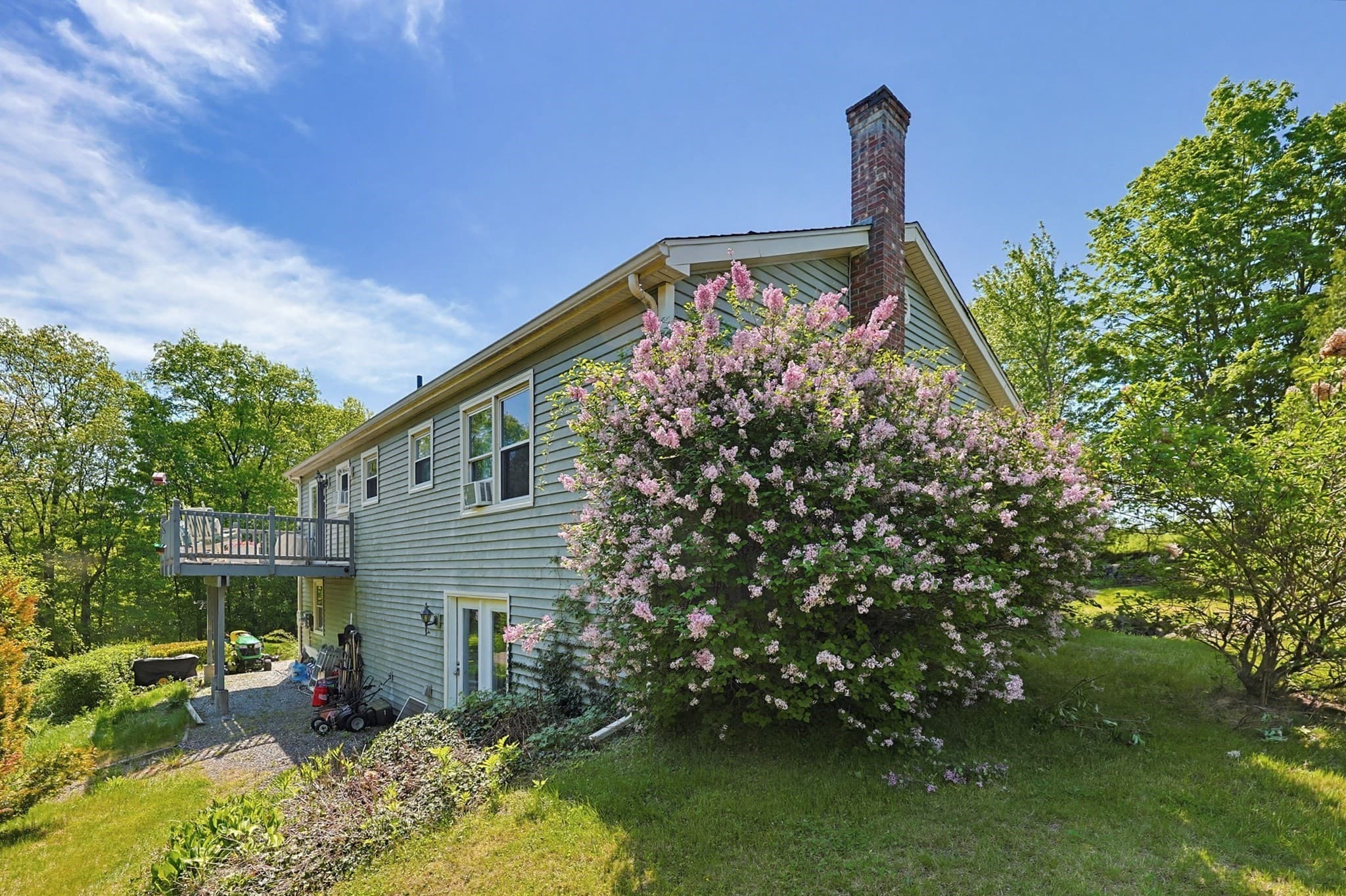 Single Family Residence at 77 May Hill Rd, Monson MA 01057, photo 33 of 36