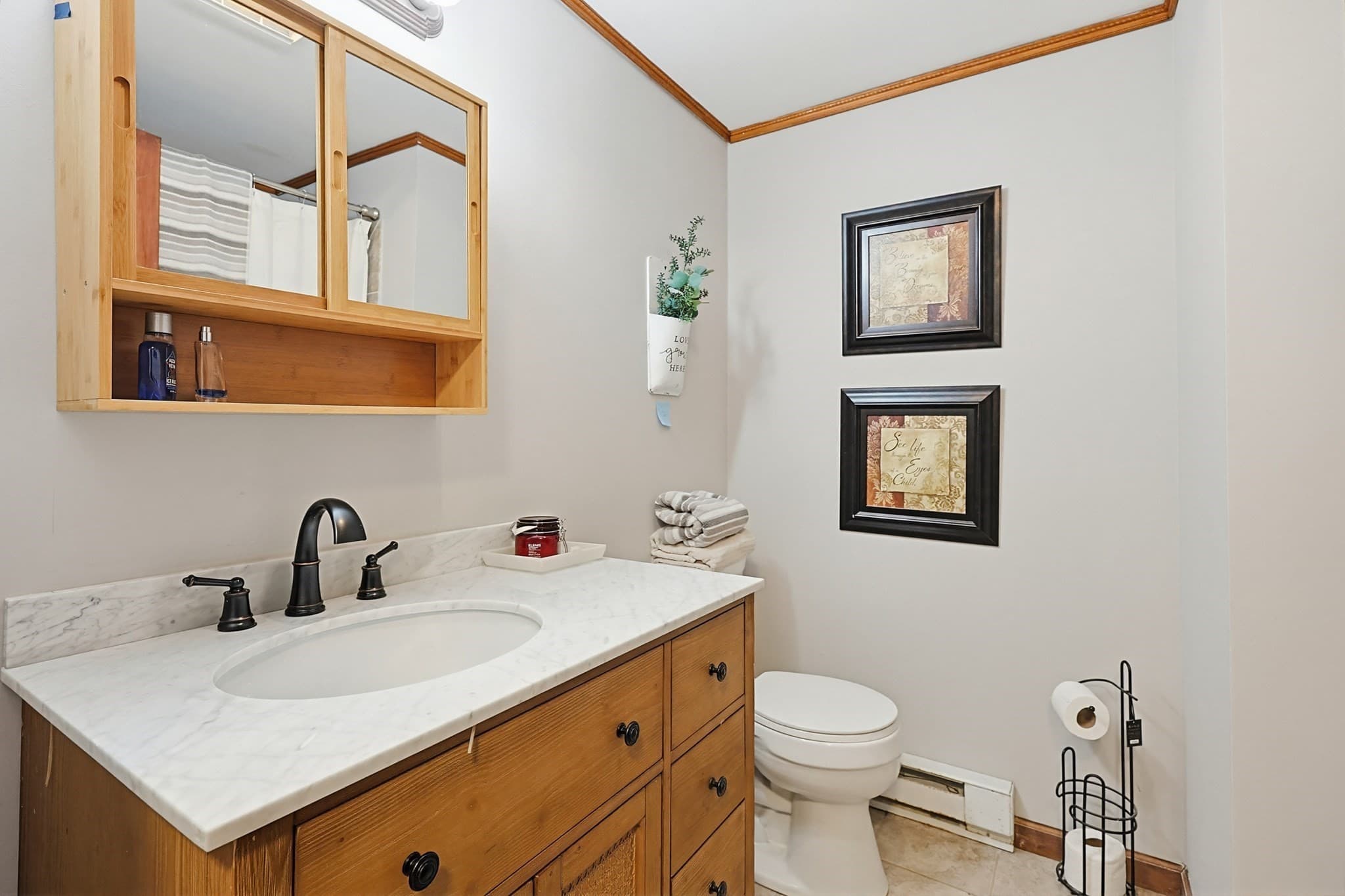 Single Family Residence at 77 May Hill Rd, Monson MA 01057, photo 18 of 36