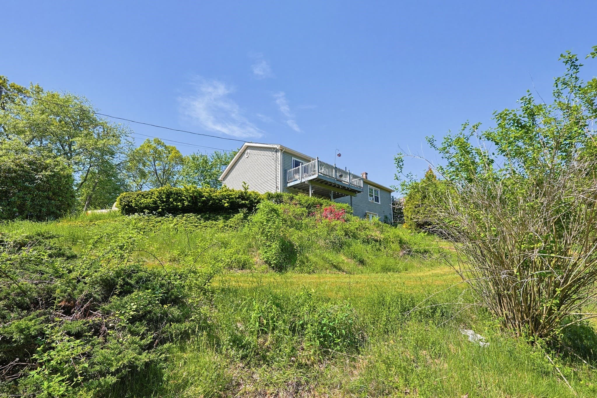 Single Family Residence at 77 May Hill Rd, Monson MA 01057, photo 31 of 36
