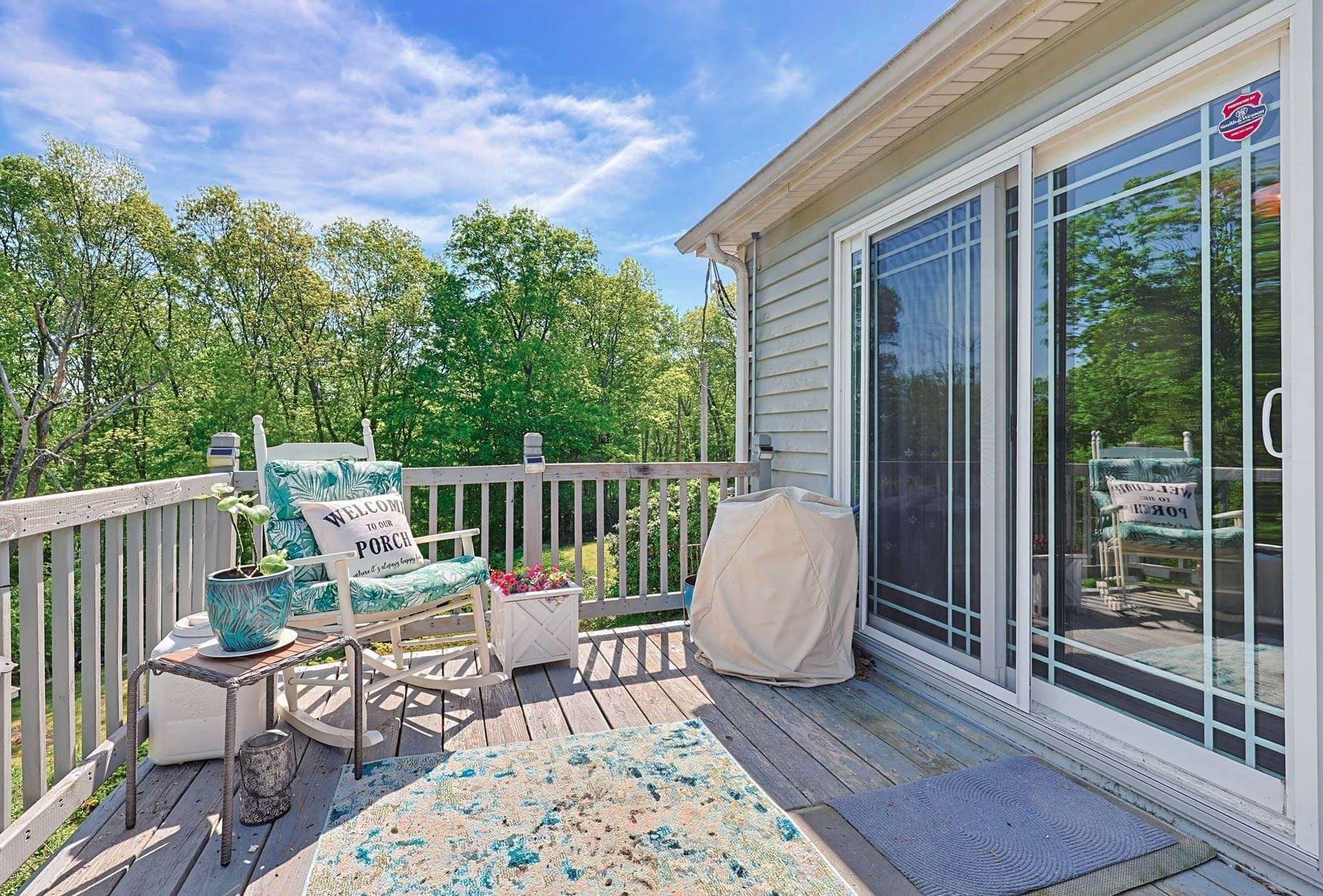 Single Family Residence at 77 May Hill Rd, Monson MA 01057, photo 29 of 36