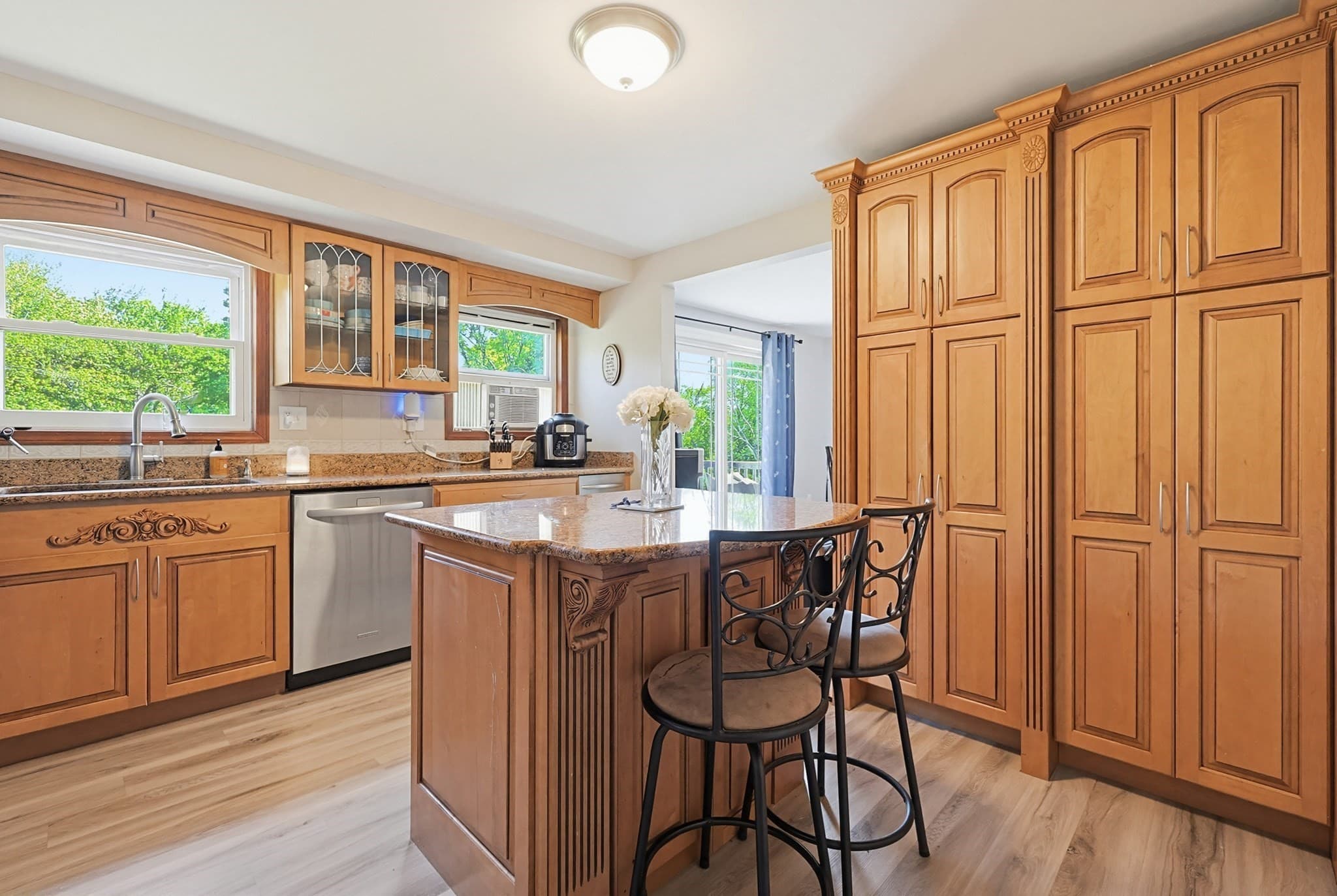 Single Family Residence at 77 May Hill Rd, Monson MA 01057, photo 8 of 36