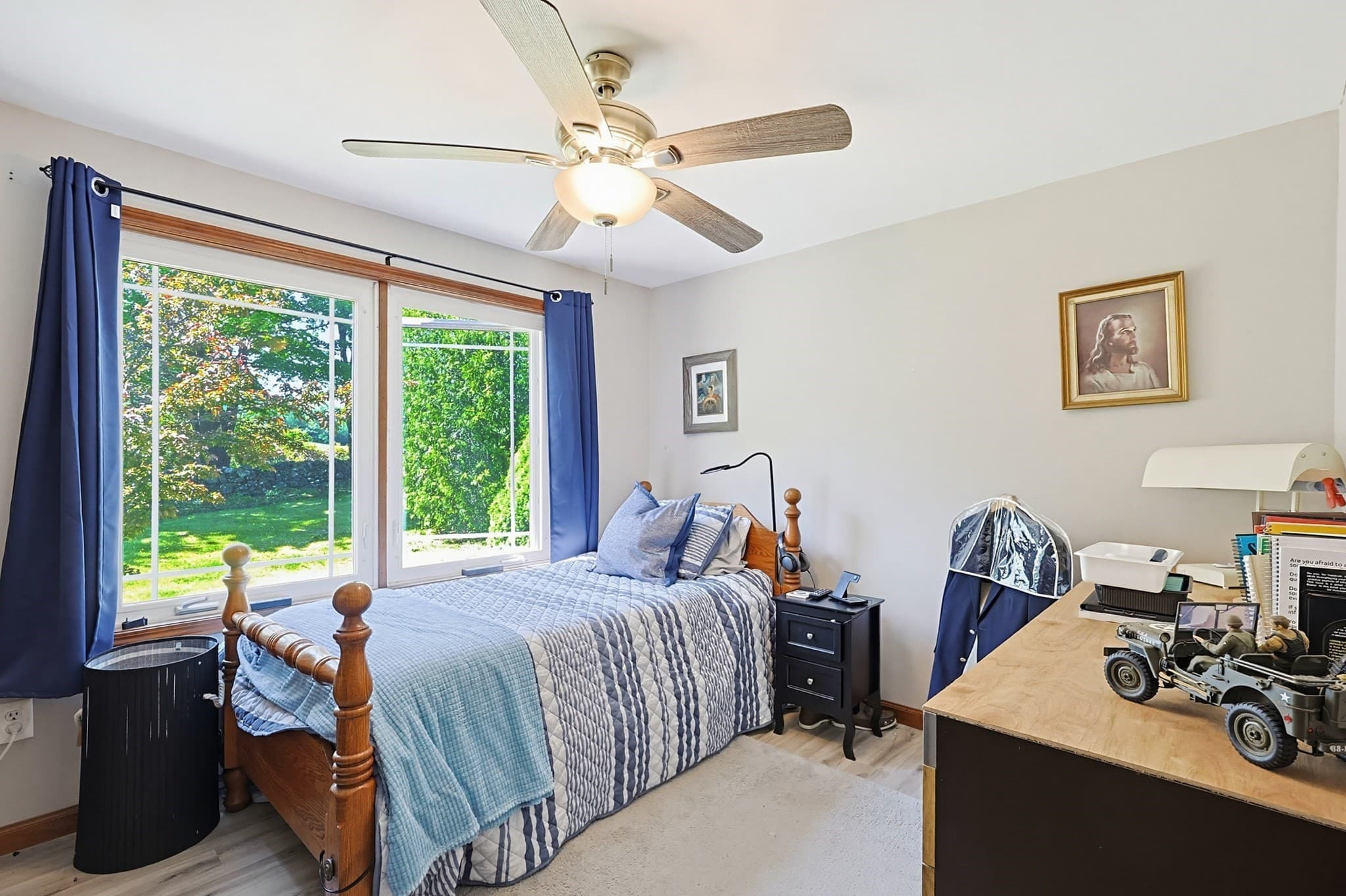 Single Family Residence at 77 May Hill Rd, Monson MA 01057, photo 25 of 36