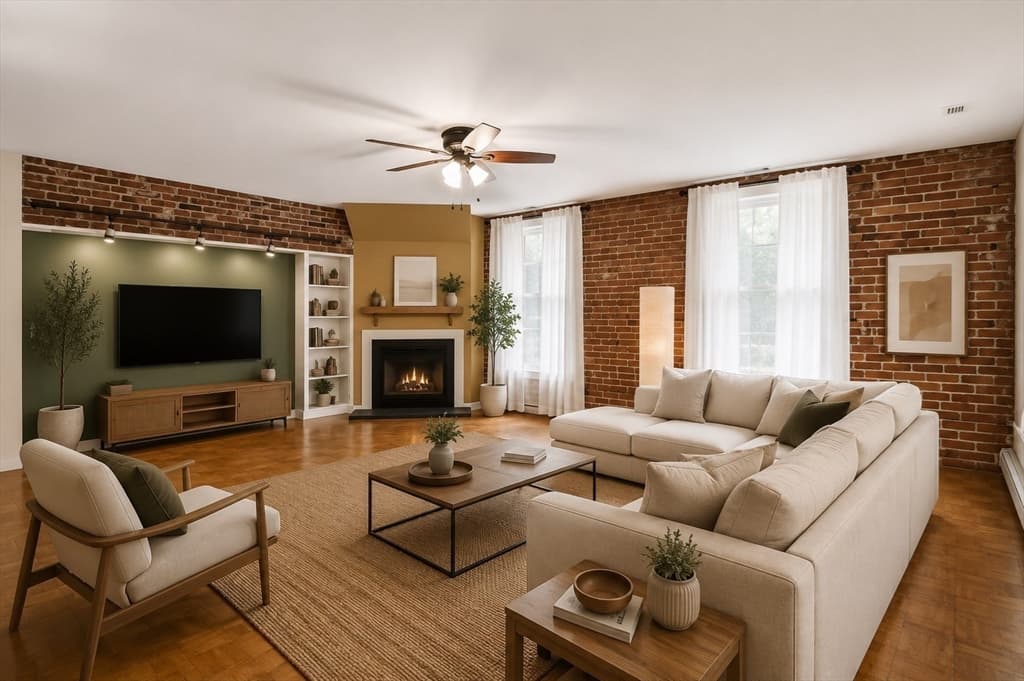 124 College St # 2, South Hadley MA 01075