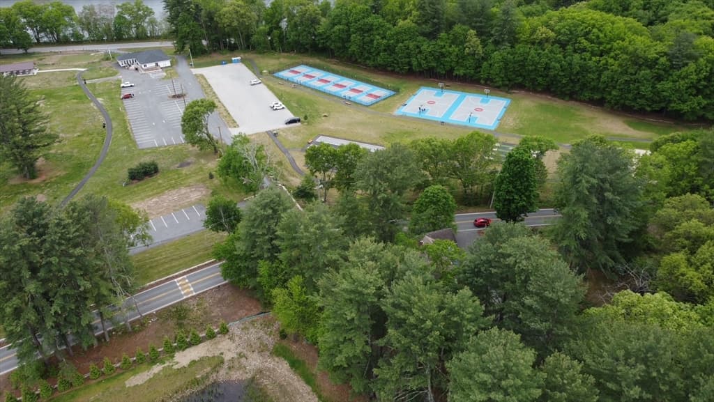 Condominium at 1 Juniper Ln # 1, Tyngsborough MA 01879, Tyngsborough, photo 41 of 41