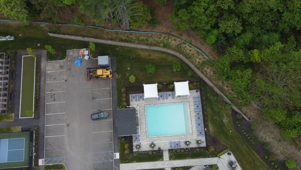 Condominium at 1 Juniper Ln # 1, Tyngsborough MA 01879, Tyngsborough, photo 39 of 41