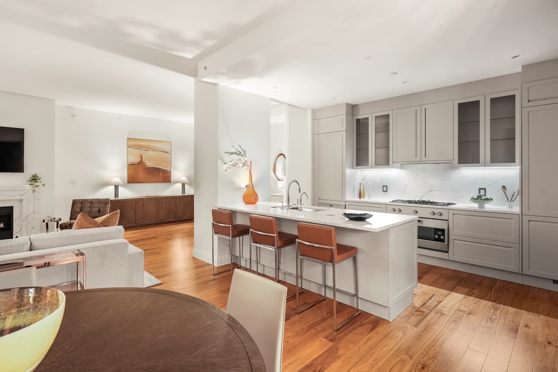 Condominium at 110 Sudbury Street # 4605, Boston MA 02114, photo 13 of 42