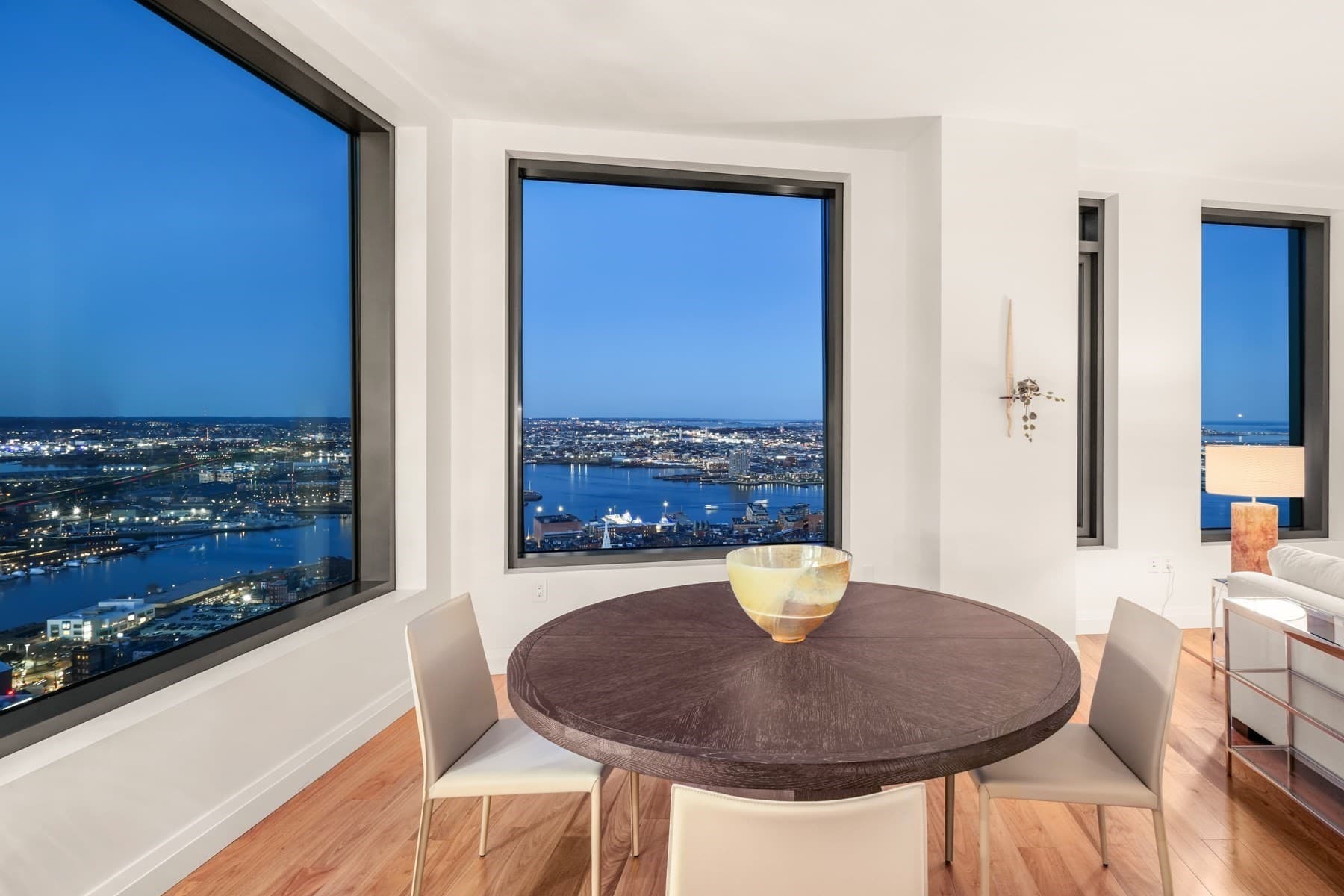 Condominium at 110 Sudbury Street # 4605, Boston MA 02114, photo 5 of 42