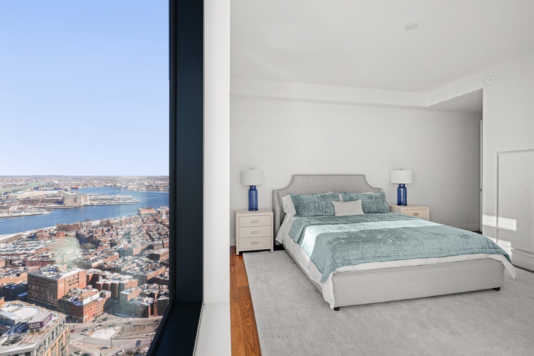 Condominium at 110 Sudbury Street # 4605, Boston MA 02114, photo 20 of 42