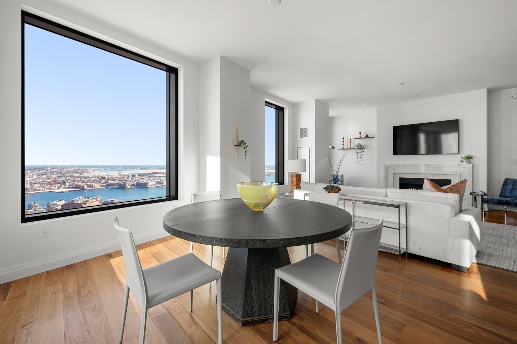 Condominium at 110 Sudbury Street # 4605, Boston MA 02114, photo 4 of 42