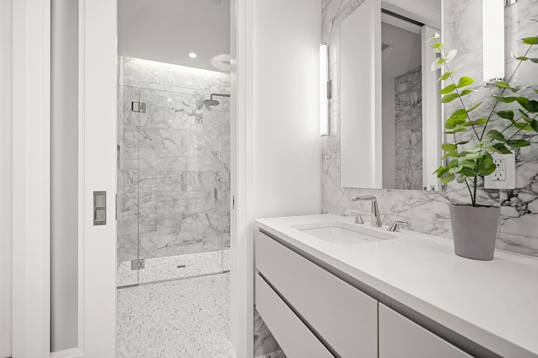 Condominium at 110 Sudbury Street # 4605, Boston MA 02114, photo 21 of 42