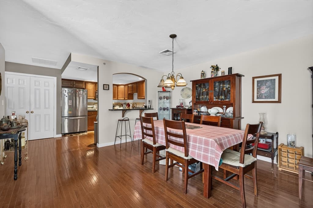 521 Hampton Way # 521, Abington MA 02351 photo 12