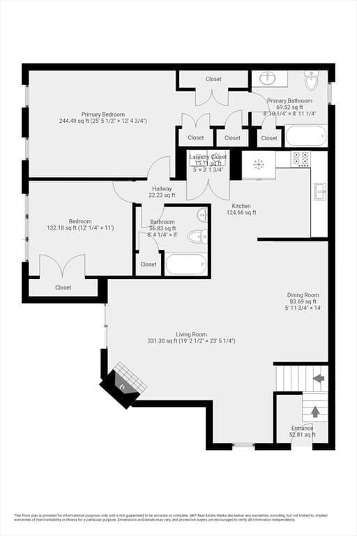 521 Hampton Way # 521, Abington MA 02351 photo 26