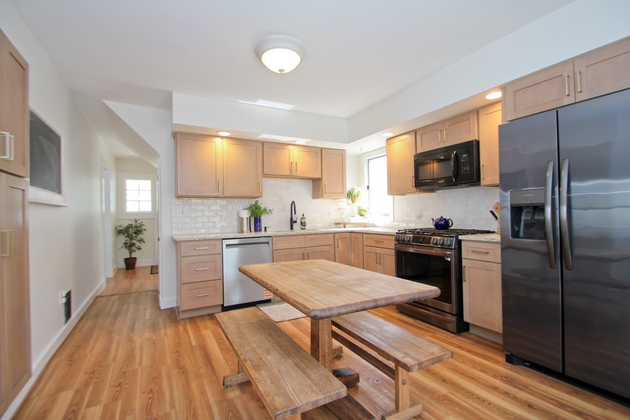 Single Family Residence at 38 Virginia Street, Springfield MA 01108, Springfield, photo 12 of 42