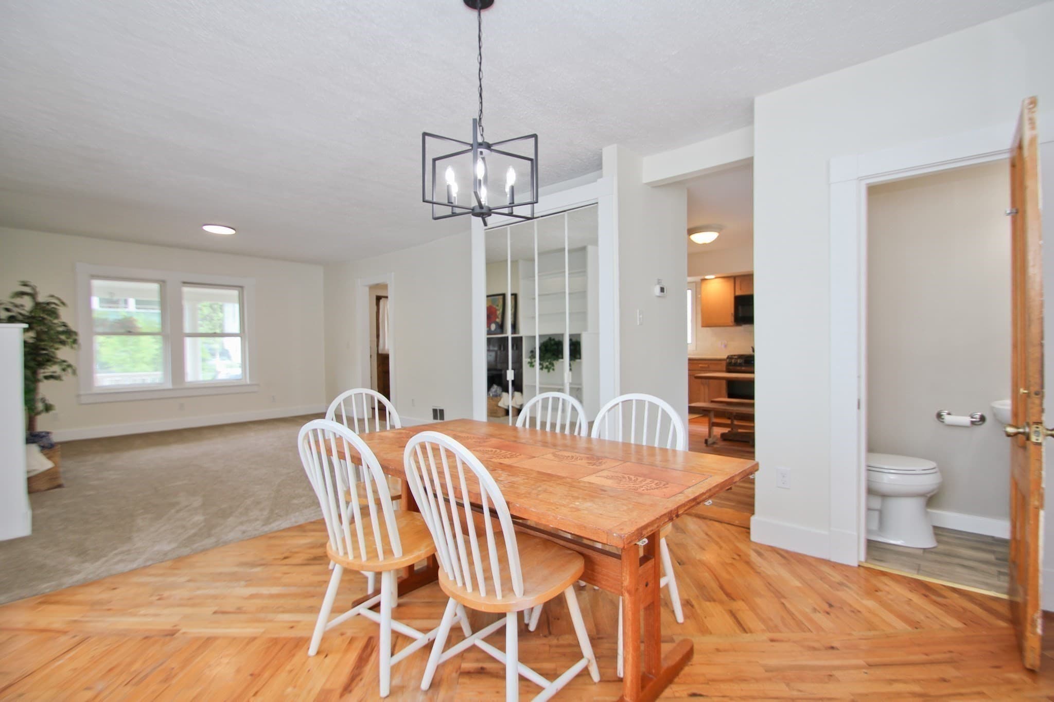 Single Family Residence at 38 Virginia Street, Springfield MA 01108, Springfield, photo 9 of 42