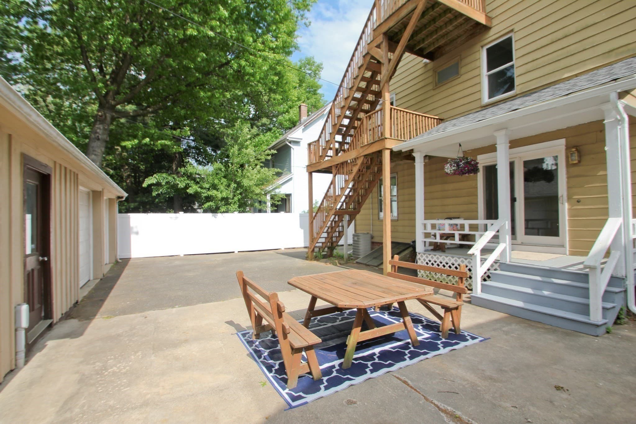 Single Family Residence at 38 Virginia Street, Springfield MA 01108, Springfield, photo 33 of 42