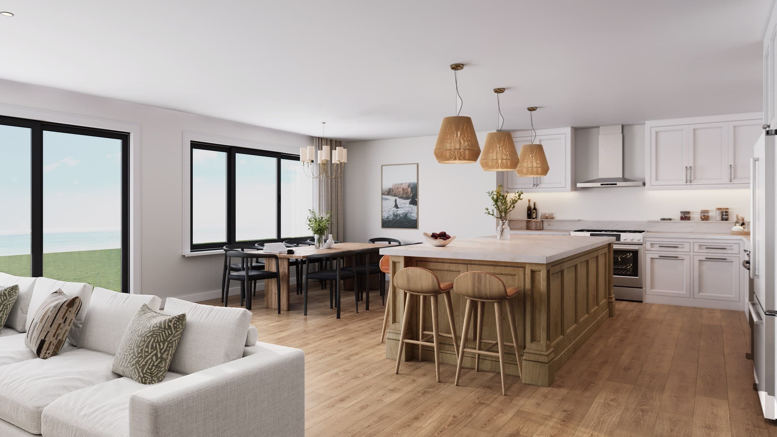 Condominium at 205 Taylor Avenue # A, Plymouth MA 02360, Plymouth, photo 6 of 16