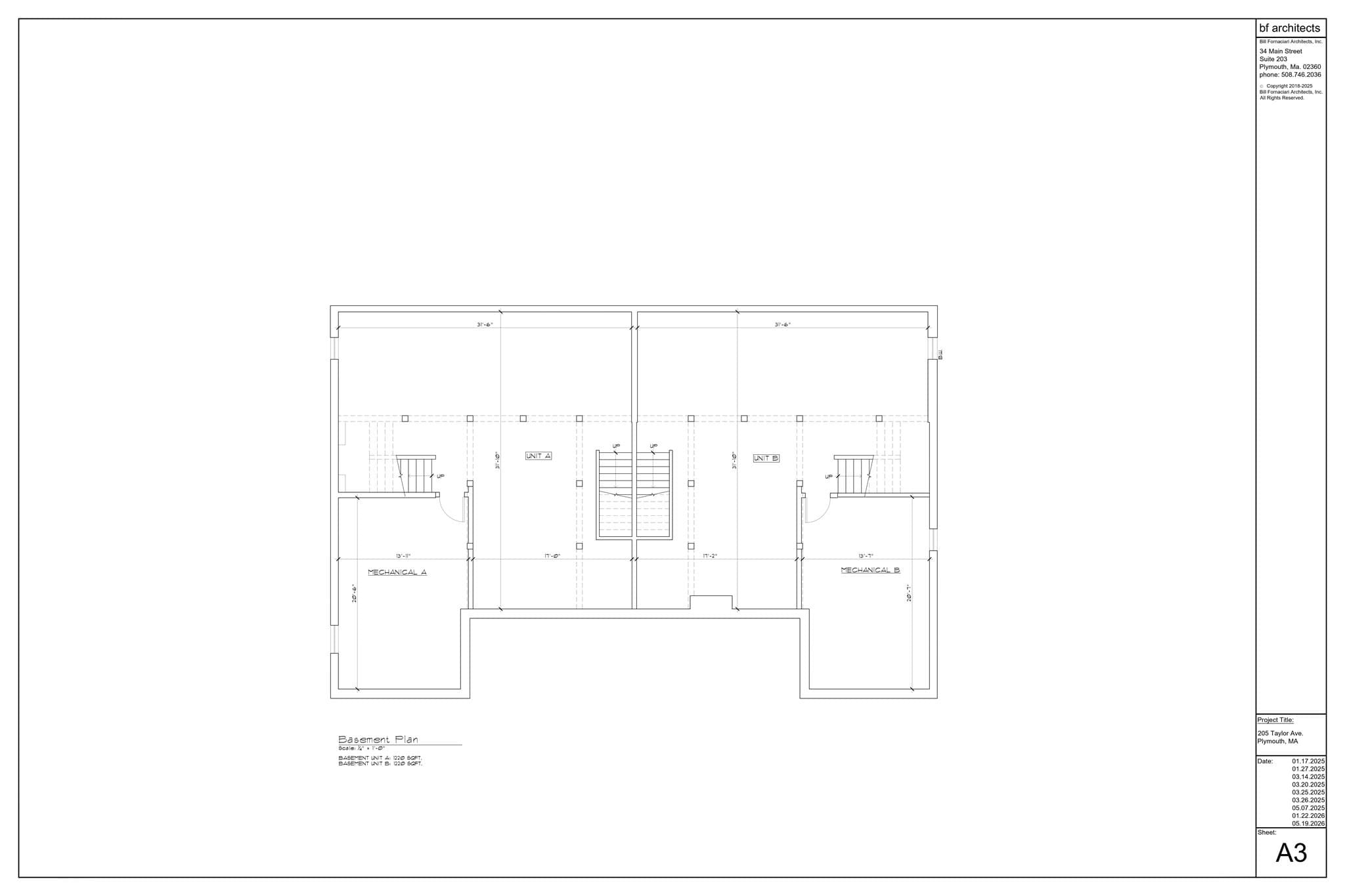 Condominium at 205 Taylor Avenue # A, Plymouth MA 02360, Plymouth, photo 16 of 16
